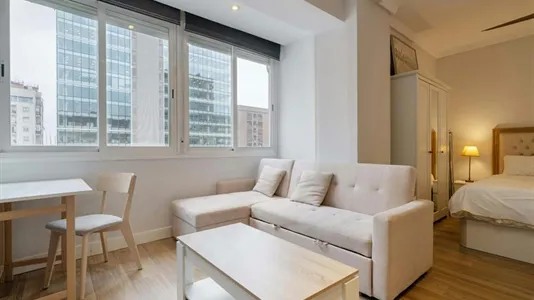 Apartments in Madrid Tetuán - photo 9