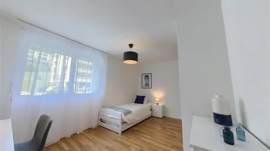 Apartments in Neuenburg - photo 6