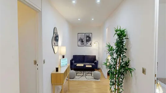 Rooms in Paris 15ème arrondissement - photo 6