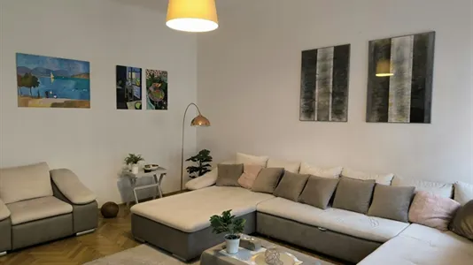 Apartments in Budapest Zugló - photo 3