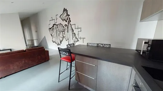 Rooms in Saint-Étienne - photo 8