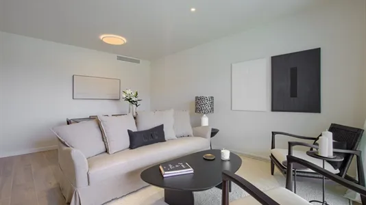 Houses in Boadilla del Monte - photo 6