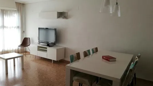 Rooms in Alboraya - photo 7