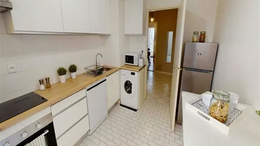 Rooms in Lyon - photo 5