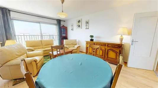 Rooms in Lyon - photo 4