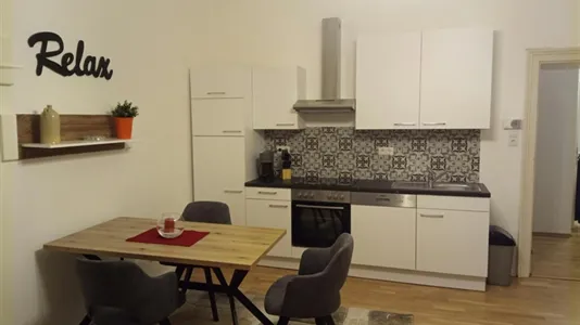 Apartments in Vienna Landstraße - photo 4