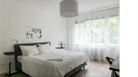 Apartments in Berlin Mitte - photo 5