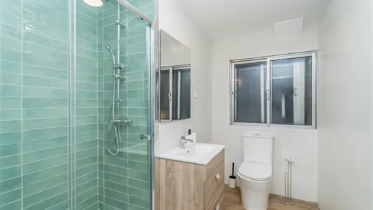 Rooms in Valladolid - photo 7