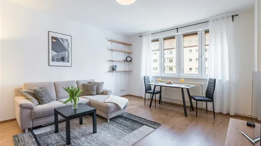 Apartments in Location is not specified - photo 2