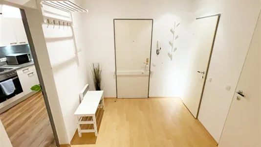 Rooms in Wien Neubau - photo 10