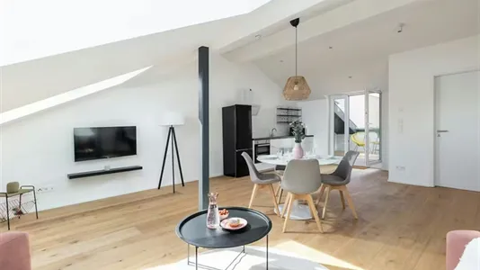 Apartments in Berlin Pankow - photo 2