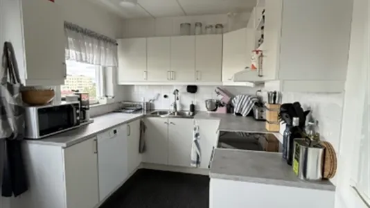 Apartments in Haninge - photo 1