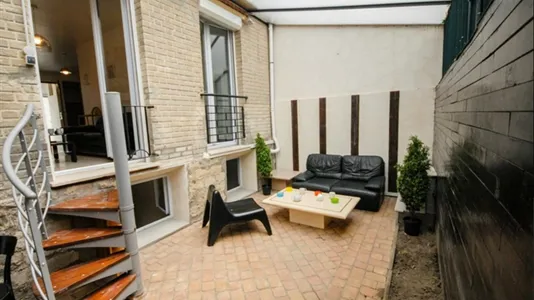 Rooms in Nanterre - photo 2