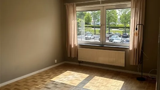 Apartments in Ystad - photo 11