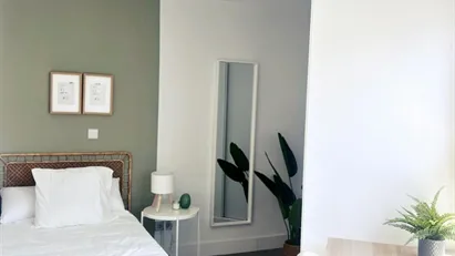 Room for rent in Madrid Chamartín, Madrid