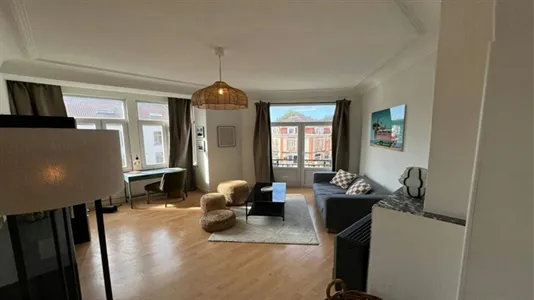 Apartments in Brussels Sint-Pieters-Woluwe - photo 3