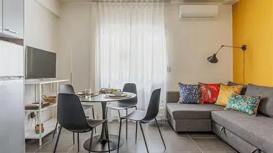 Apartments in Athens Ano Petralona - photo 7