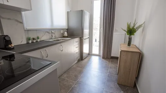 Apartments in Location is not specified - photo 8