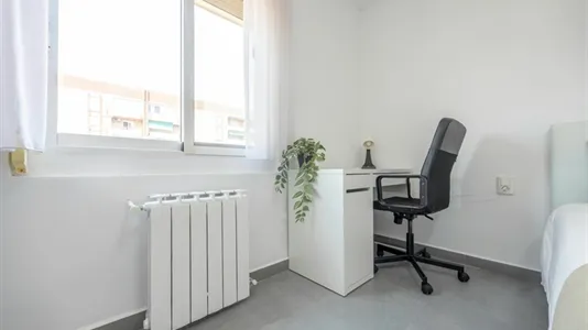 Rooms in Alboraya - photo 4