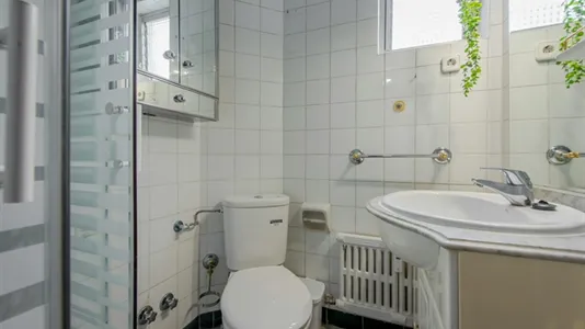 Rooms in Madrid Retiro - photo 10