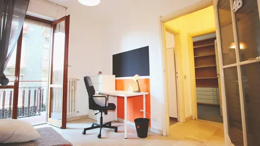 Rooms in Lecco - photo 5