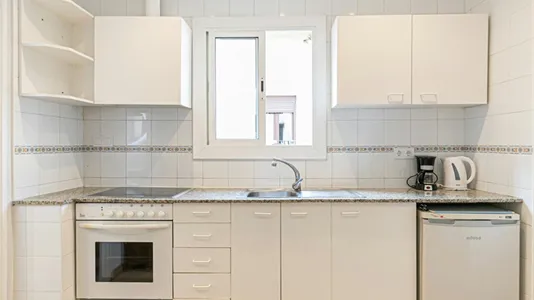 Apartments in Barcelona Ciutat Vella - photo 7