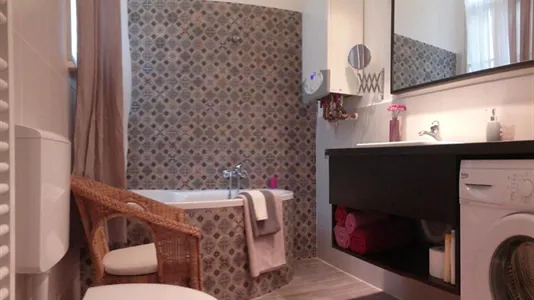 Apartments in Budapest Józsefváros - photo 8