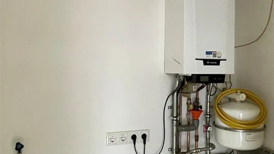 Apartments in Location is not specified - photo 9