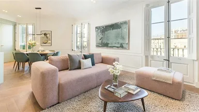Apartment for rent in Barcelona Eixample, Barcelona