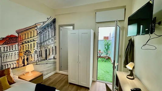 Rooms in Zaragoza - photo 2