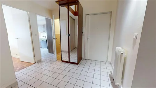 Rooms in Lyon - photo 9