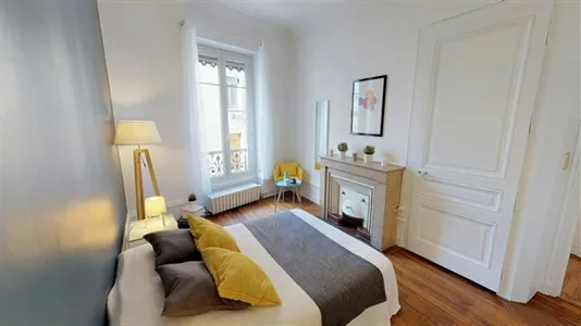 Rooms in Lyon - photo 2