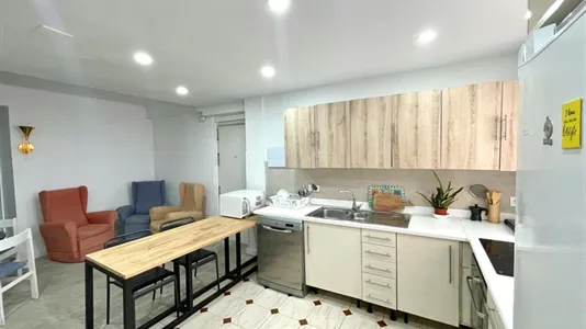 Rooms in Huerta de la Salud - photo 10