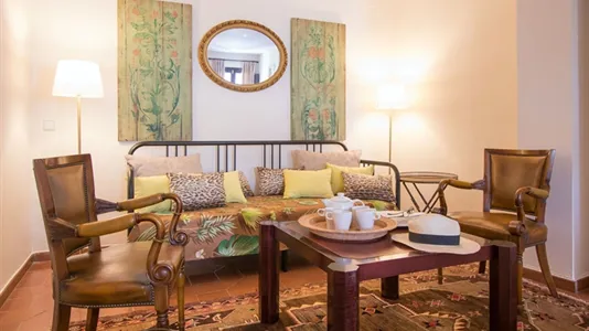 Apartments in Huerta de la Salud - photo 6