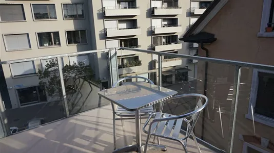 Apartments in Zürich Distrikt 9 - photo 4