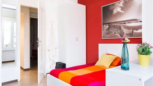 Rooms in Milano Zona 8 - Fiera, Gallaratese, Quarto Oggiaro - photo 4