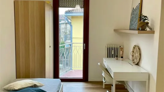 Rooms in Padua - photo 2