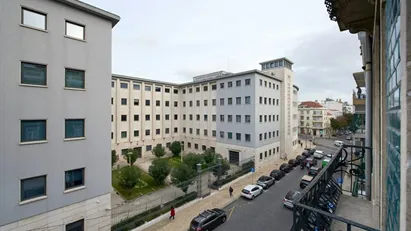 Room for rent in Lisbon (region)