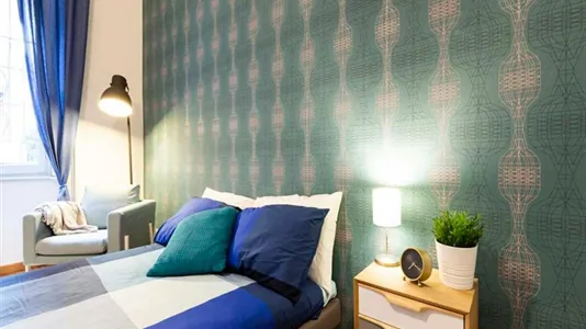 Rooms in Milano Zona 2 - Stazione Centrale, Gorla, Turro, Greco, Crescenzago - photo 6