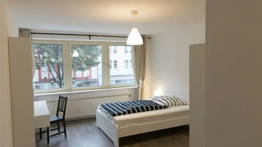 Rooms in Dusseldorf - photo 3