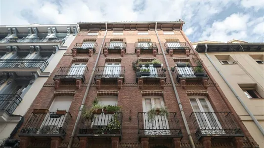 Apartments in Madrid Arganzuela - photo 10