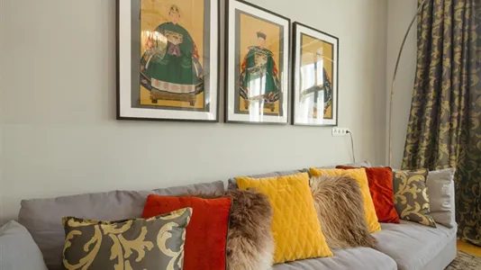 Apartments in Vienna Alsergrund - photo 7