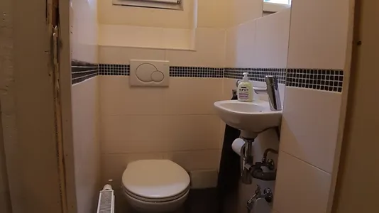 Rooms in Brussels Etterbeek - photo 4