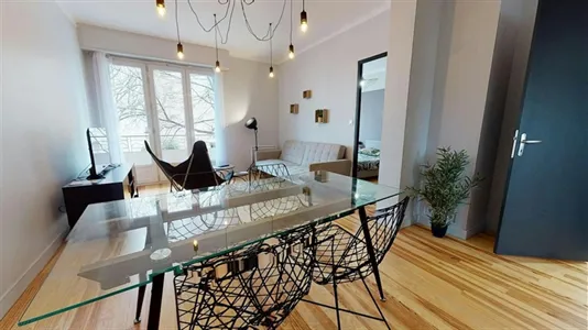 Rooms in Toulouse - photo 9