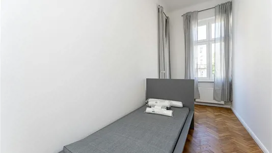Rooms in Berlin Neukölln - photo 2