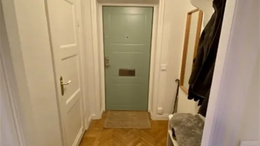 Apartments in Vasastan - photo 13