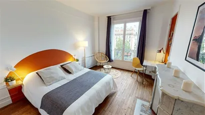 Room for rent in Paris 16ème arrondissement (South), Paris