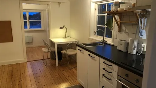 Apartments in Nacka - photo 2