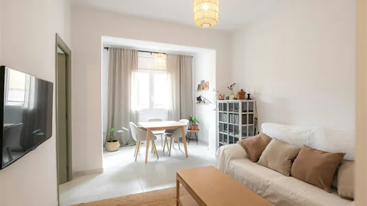 Apartments in Barcelona Les Corts - photo 1