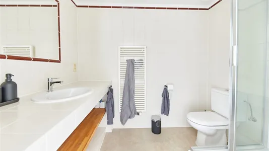 Rooms in Brussels Elsene - photo 6